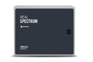 Real Spectrum