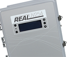 Real uv254